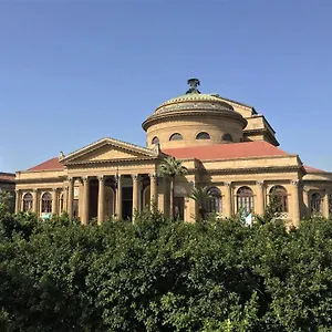 Porta Maqueda Italia
