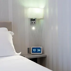 Varese Suites Pensión