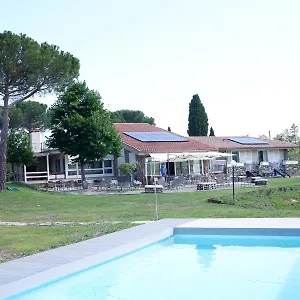 Casa Di Palaia Italia