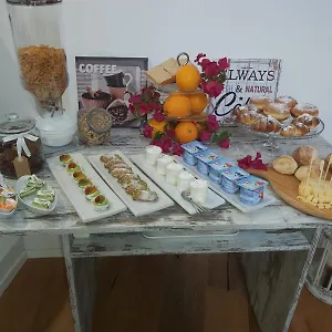 Reusuite Italië