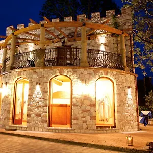 Castello Dei Templari Italië