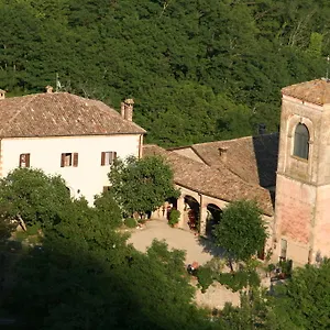 Antica La Canonica Italië